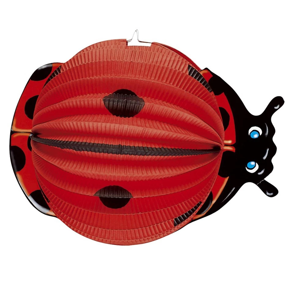 Tierischer Lampion Laterne Tierform Tierparty Dekoration Deko Kindergeburtstag - Bild 3 von 4