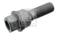 20x Radbolzen Kugelbund A/G Außensechskant 103934 FEBI BILSTEIN für VW MAN