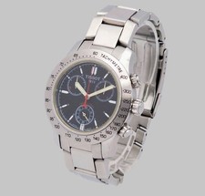 TISSOT  V8 Chronograph　Quartz  Watch 　USED