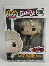 Ultimate Funko Pop Grease Figures Gallery and Checklist 13