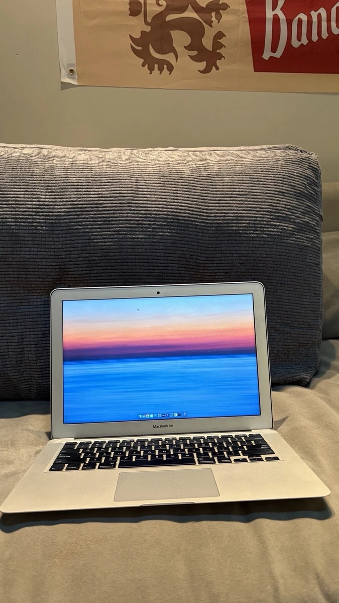25+ Apple MacBook Air Laptops 2017 for sale | Updated Oct 2026