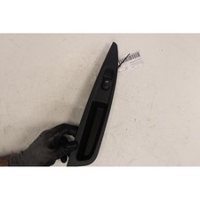 Lunette arrière Nissan QASHQAI
