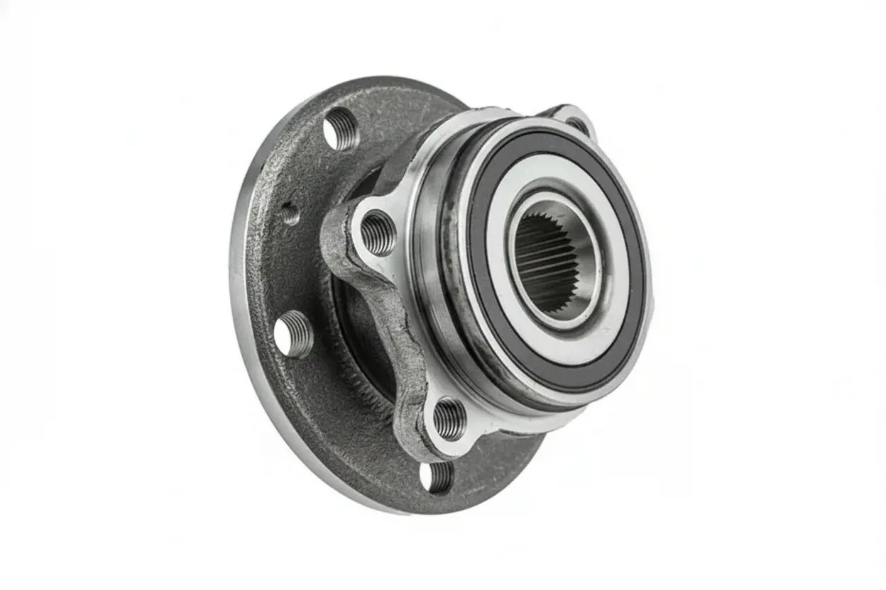 Nty Kit Cuscinetto Ruota Klp-Ww-018 - Immagine 2