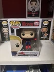 Homelander Funko Pop Television #978 The Boys