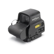 EOTech Transverse EXPS3 Red Dot Sight, Black w/ 2-Dot Reticle EXPS3-2