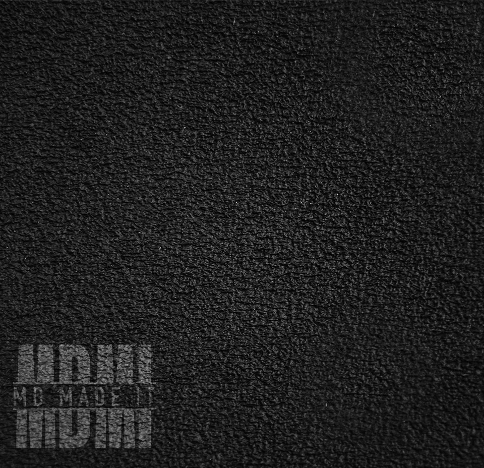 ADEQUADO PARA DUCATI SUPERSPORT 900 SS 91-98 CAPA DE ASSENTO DE VINIL PERSONALIZADA ALL GRIP PRETA ST - Imagem 2 de 4