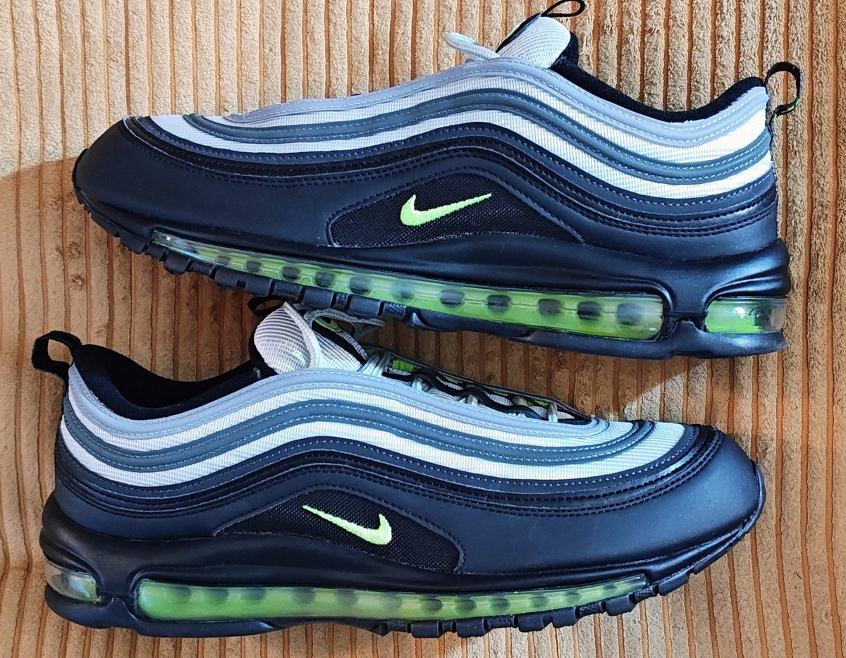 Nike Air Max 97 DX4235-001 Men