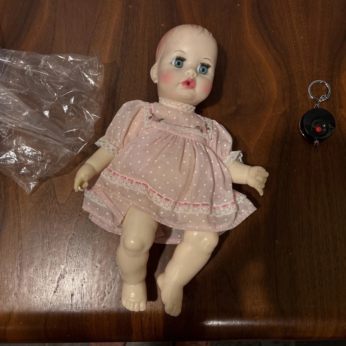 Tiny Tears Dolls & Doll Playsets for sale | eBay