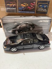 Dale Earnhardt The Intimdator 2004 Street Version Monte Carlo SS 1/18 DIECAST