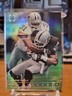 2024 Panini Photogenic George Teague Silver /150 Cowboys #127