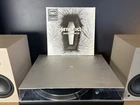 Metallica Death Magnetic EUR 2024 Ltd Silver Vinyl Record Sealed M/M