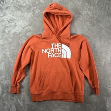 The North Face Women s Half Dome Pullover Hoodie - Size Small
