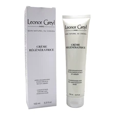 Leonor Greyl Creme Regeneratrice Shampoo 3.3 Oz