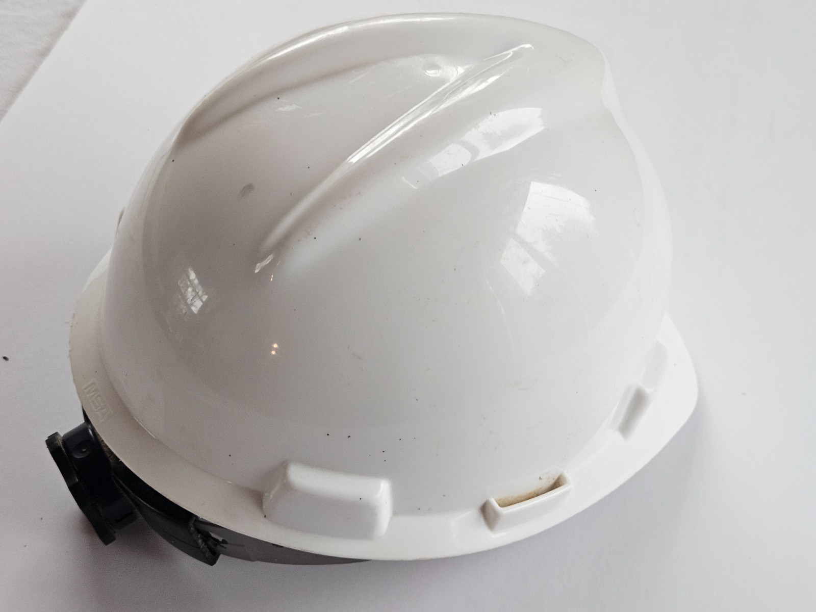 Choose One - Hard Hat Safety PPE ANSI OSHA Laborer Construction MSA Petzl