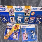 Starting Lineup MLB Extended Series Unopened Figures w/ Cards Clark Ramirez