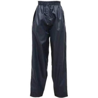 Game Kinder Regatta Stormbreak wasserdichte Überhose Hydrafort Polyester Stoff