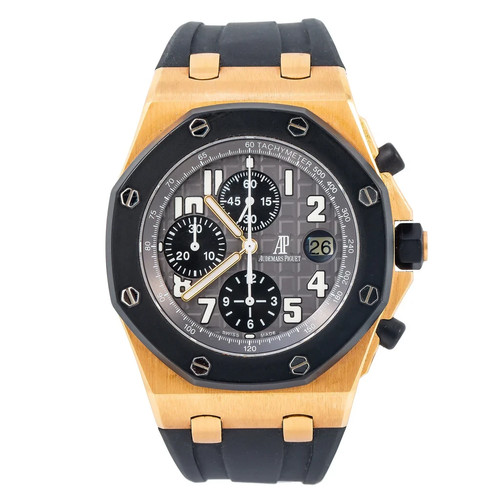 Audemars Piguet Royal OAK Offshore 26401RO 44 mm