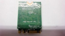 HP Probook 470 G4 Wifi Wireless Bluetooth 4.2 Card