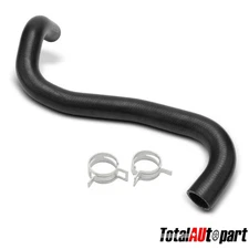 Radiator Water Coolant Hose for Honda Civic 2016-2021 1.5L Engine To Pipe Lower