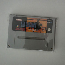 ebay® Auktion 800344252034 | GameTek Air Cavalry Nintendo SNES PAL SNSP-006 / SNSP-ACCE-EUR (1994) Thumbnail of ebay® auction 800344252034 | GameTek Air Cavalry Nintendo SNES PAL SNSP-006 / SNSP-ACCE-EUR (1994)