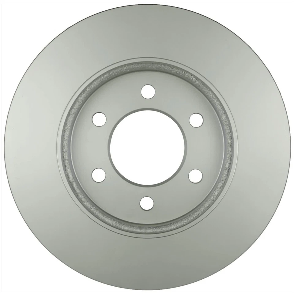 KIT-BS42624-088 Bosch Juego de 2 Ruedas Disco de Freno y Kits de Pastillas Delanteras para Expedición Foto 4 de 4