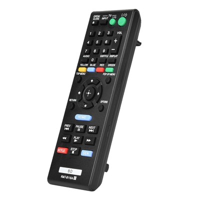 RMt B118A Fernbedienung Für Player BDP185C BDPBX18 BDPBX3100 B