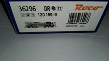 Roco BR 120 159  DR Digital Sound 