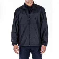 5.11 Tactical Response Jacket Mens XL Black Wind breaker