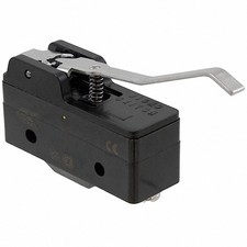 1 PC Honeywell  BZ-2RW80198T SWITCH SNAP ACTION SPDT 15A 125V