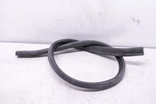 BMW X4 F26 2015 2.0 Benzina 180 kW Compartimento Motore Anteriore In Gomma