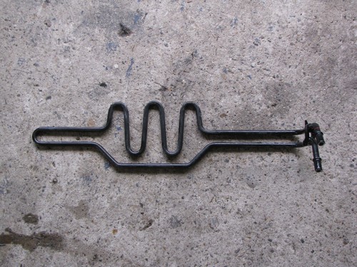 BMW 1er E81 E87 LCI Ölkühler Servolenkung Lenkhilfeschleife 7522050