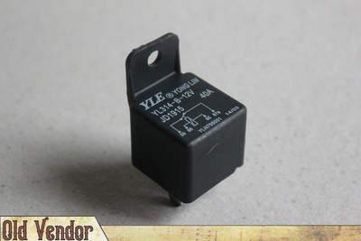 Реле yl314 c 24v