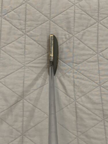 Ray Cook ‘Classic Plus V’ Putter All Original 35” RH - Picture 9 of 18