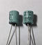 thumbnail 52  - 2pcs or 4pcs Radial Electrolytic Caps-PICK VALUE(0.1uF-470uF)16-100V- Mr Circuit