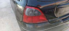 Feu arrière Rover 220