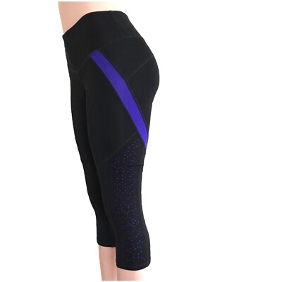 Champion Duo Dry Performance Capri leggings size XS