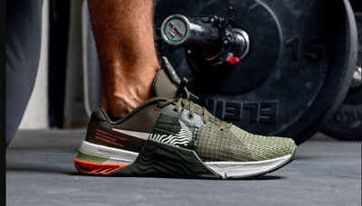 NIKE Metcon メトコン 8 DO9328 28cm 未使用 Amazon | [ナイキ] メトコン 8 Metcon 8 ブラック/ダーク