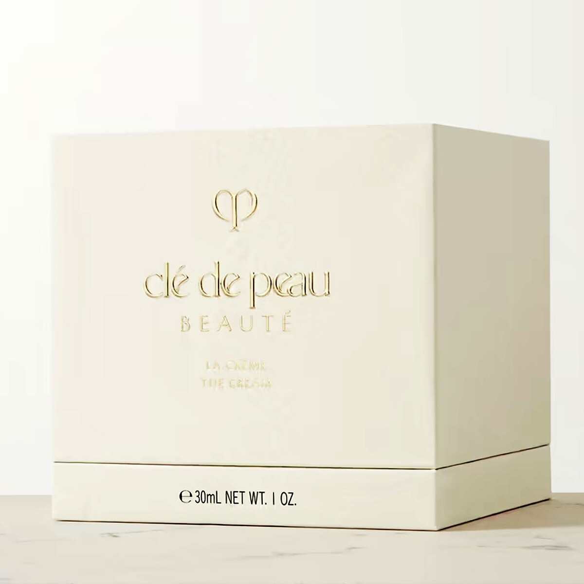 Cle De Peau Beaute La Creme 1 Oz for sale online | eBay
