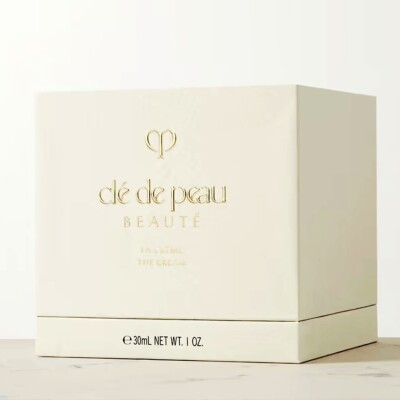 clé de peau BEAUTÉ LA CRÈME 30g Amazon.com: Clé de Peau Beauté, La Crème, 1.0 fl oz : Luxury