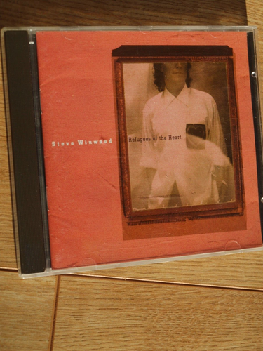 Steve Winwood Refugees Of The Heart - Bild 1 von 5