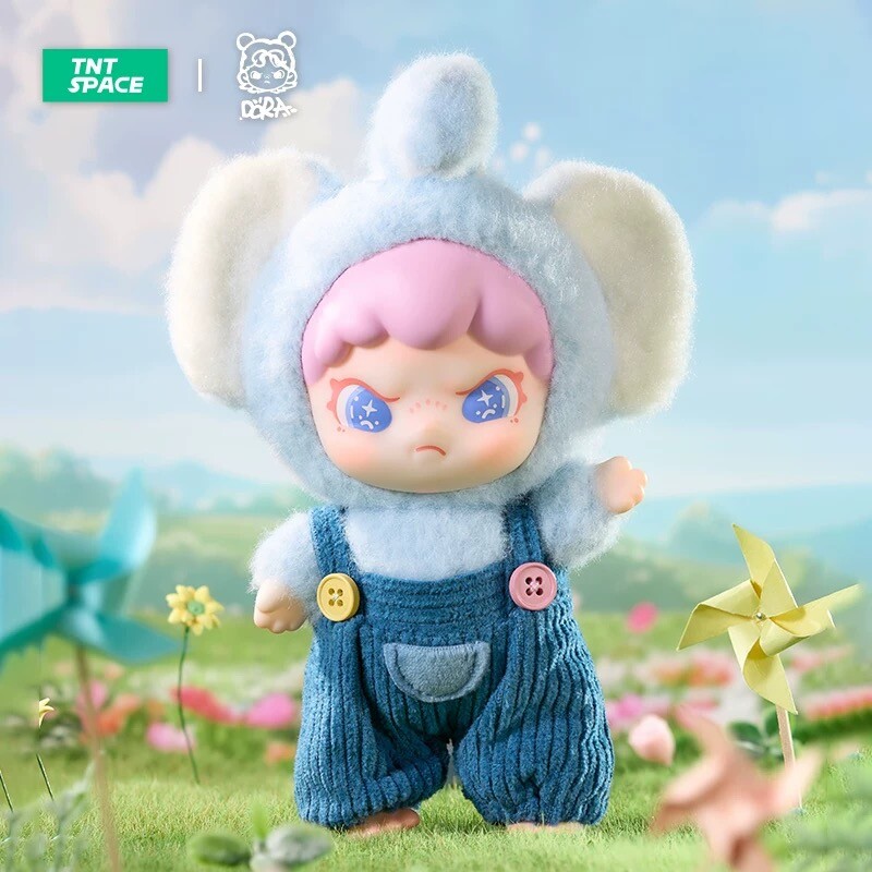 dora ぬいぐるみ　スーパーシークレット　tnt space dora ぬいぐるみ スーパーシークレット tnt space