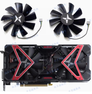 New DATALAND/RX590 580 X God of War PLUS graphics card