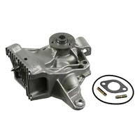 Febi Wasserpumpe Renault 22242