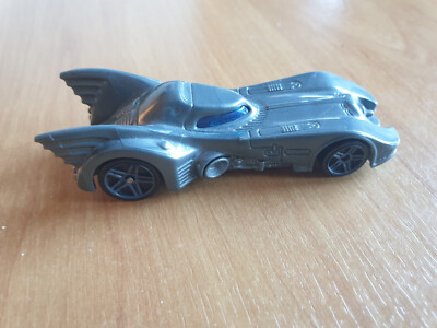 Modellfahrzeug Hot Wheels Comics