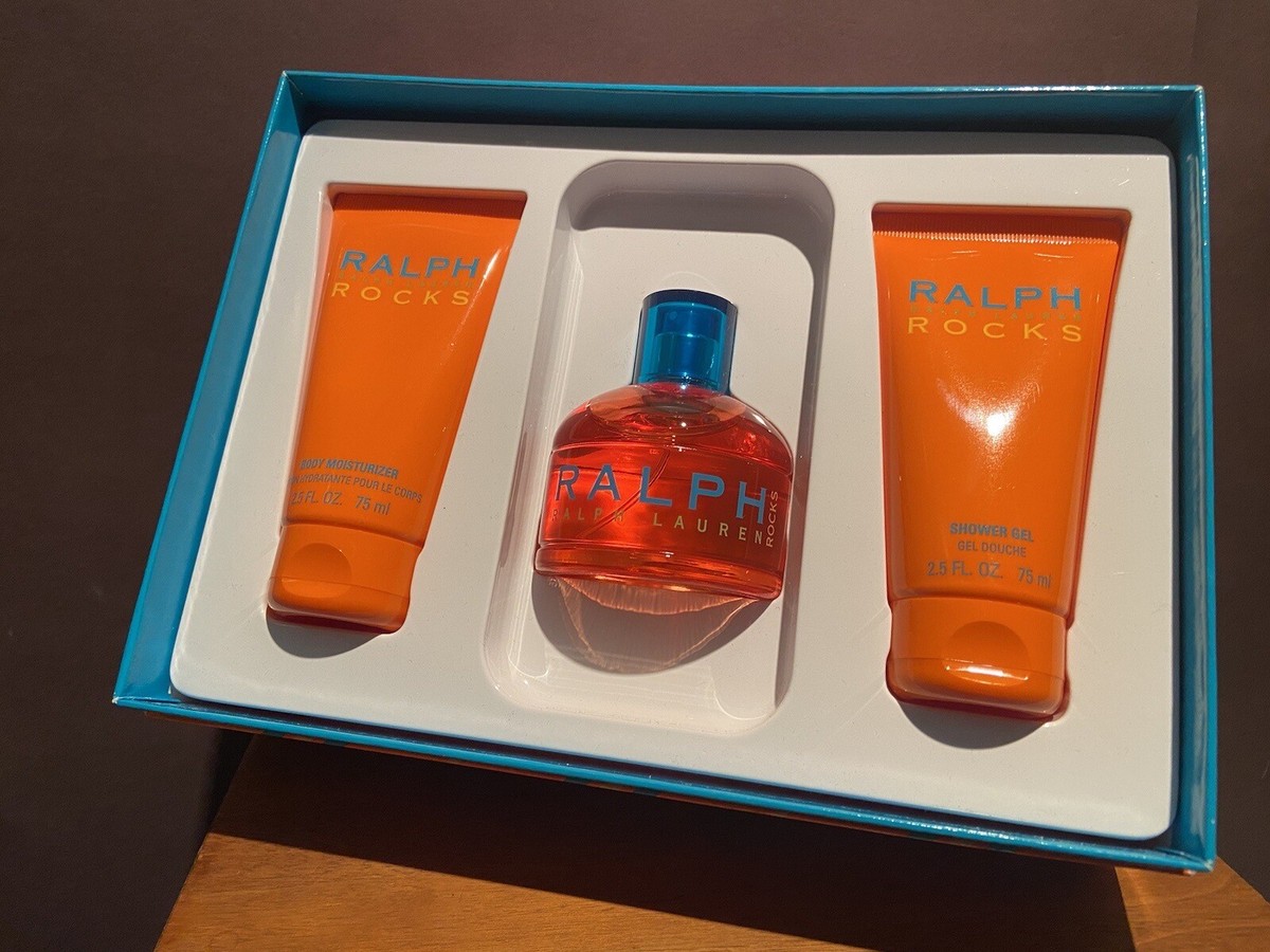 ラルフ ロックスRalph Rocks Eau de Toilette 50ml 【公式通販】