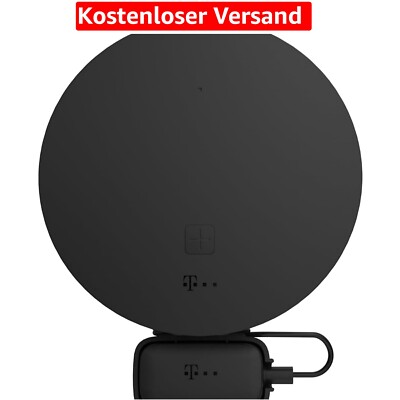 Platzsparende Halterung für Telekom Speed Home WLAN Router - Sicher und stabil