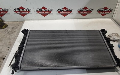 Genuine Ford CMAX C Max Water Radiator 2007 to 2010 1357325 for 