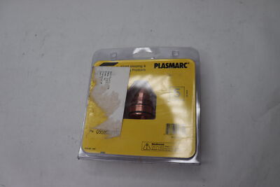 (5-Pk) ESAB Plasmarc Torch Nozzle 360A 537-0558001885