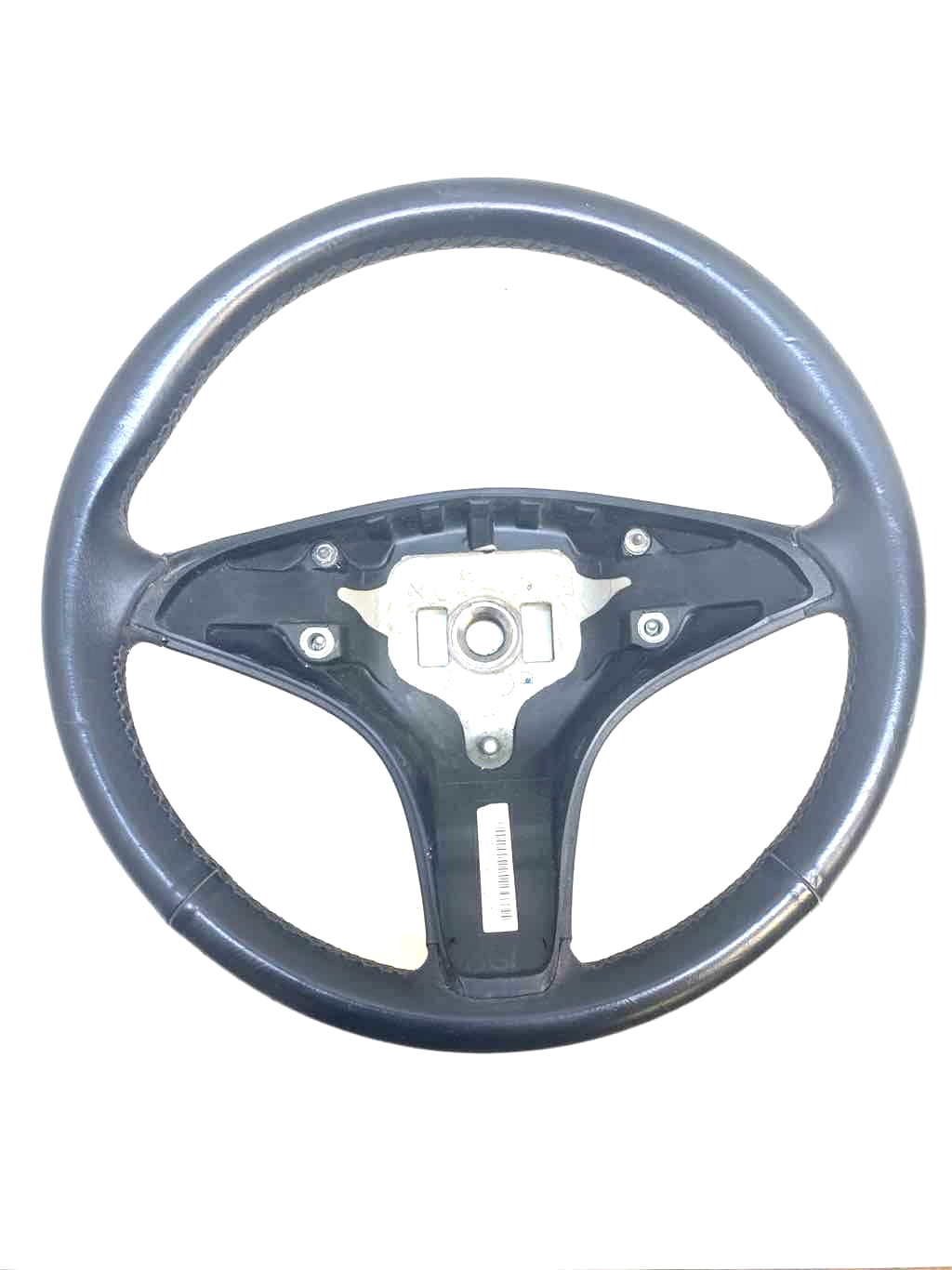 MercedesBenz 20446032039E38 Genuine OEM Steering Wheel for sale online