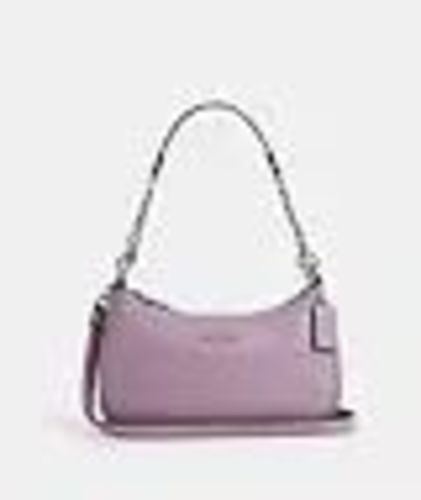 NWT COACH TERI SHOULDER BAG CV934 SVNII Color: Silver
